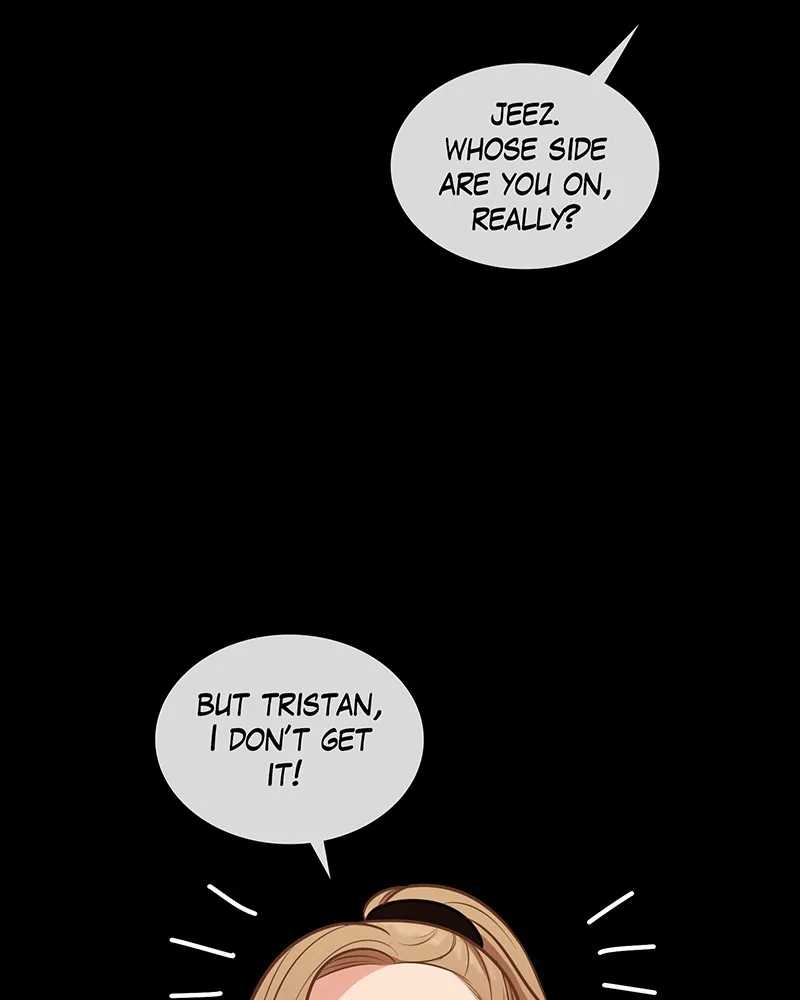 Match Made in Hell Chapter 8 page 21 - 