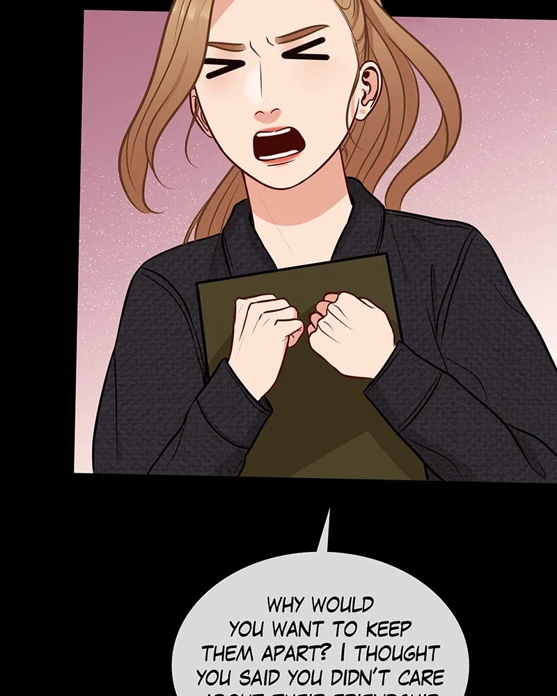 Match Made in Hell Chapter 8 page 22 - 