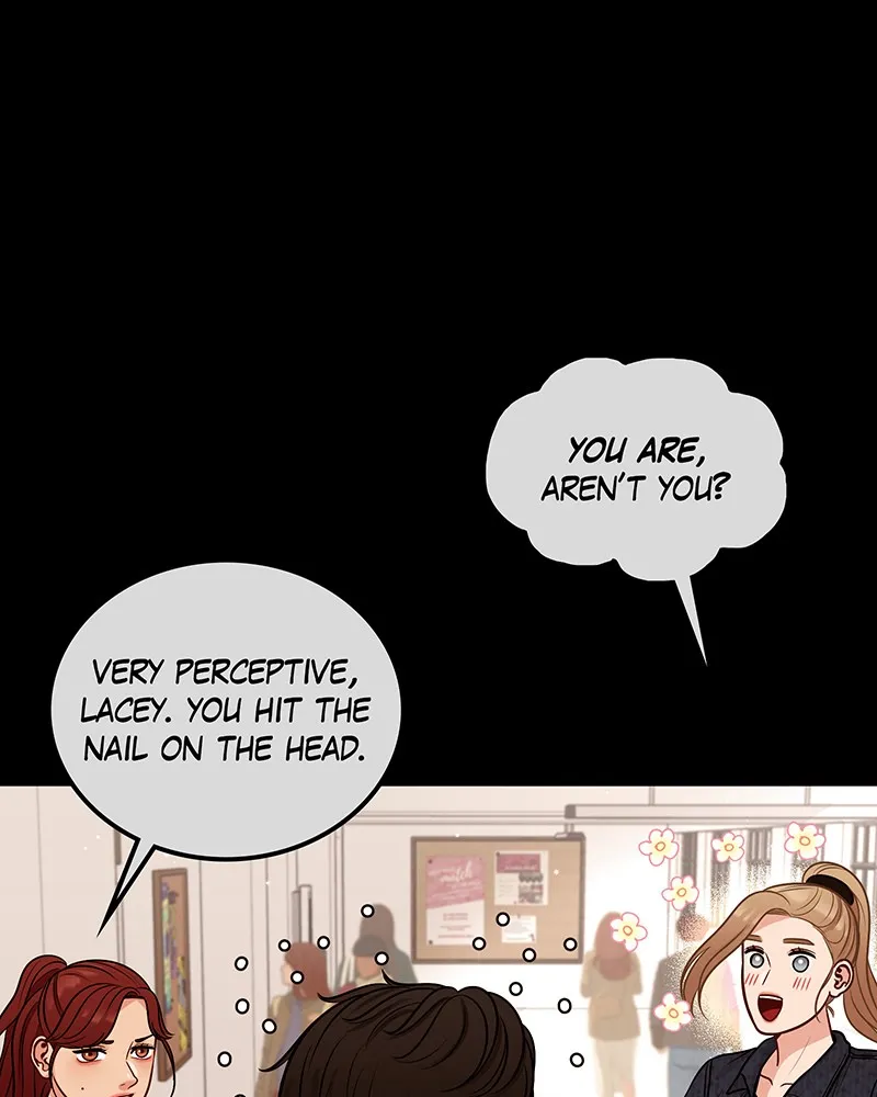 Match Made in Hell Chapter 8 page 25 - 