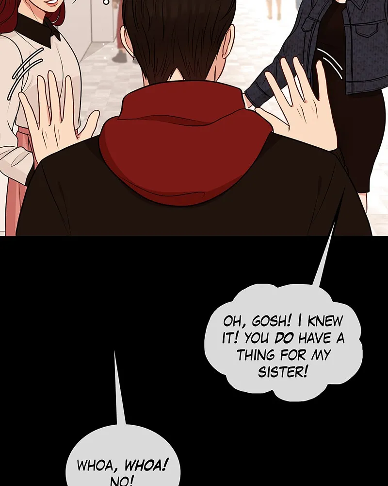Match Made in Hell Chapter 8 page 26 - 