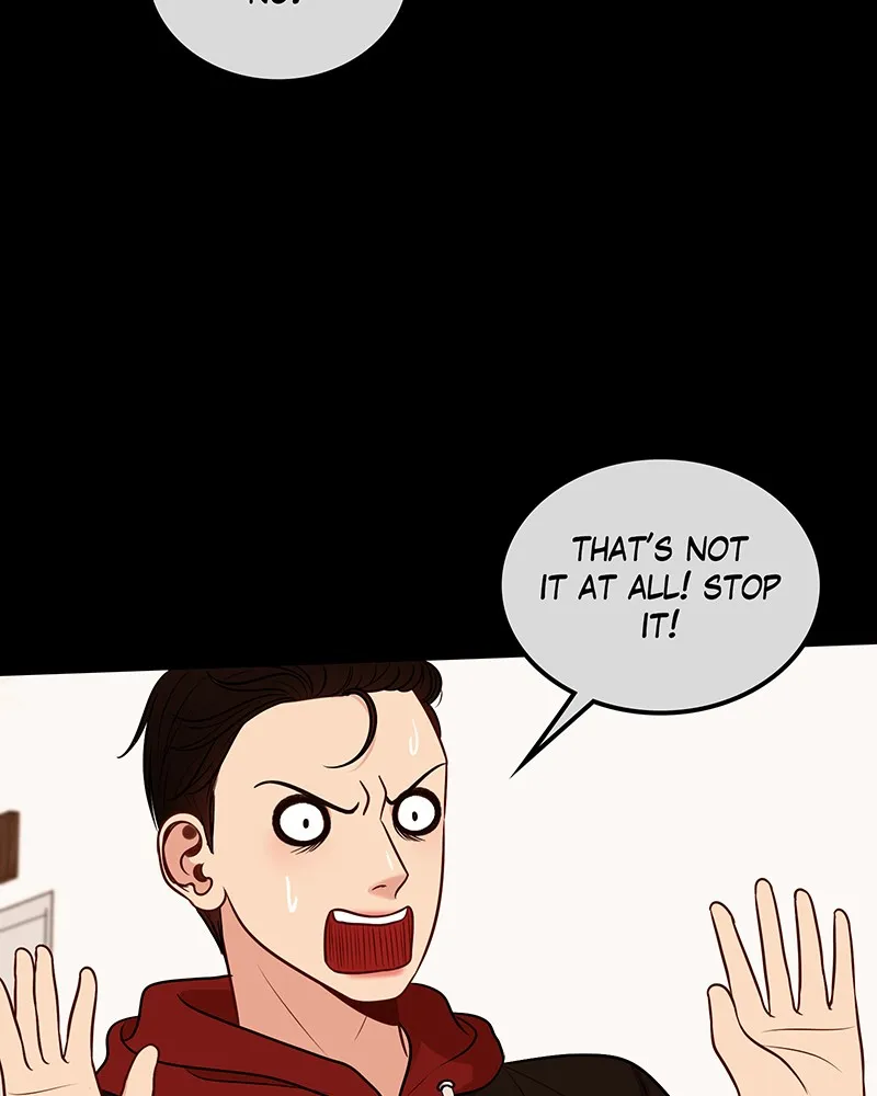Match Made in Hell Chapter 8 page 27 - 
