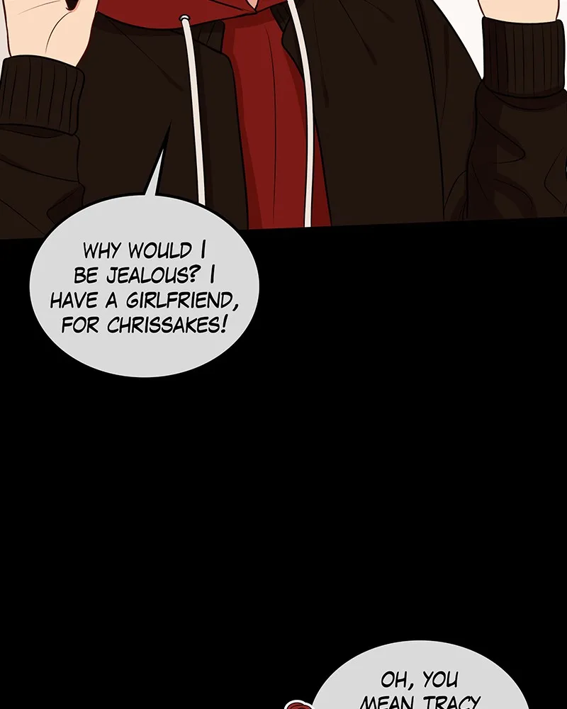 Match Made in Hell Chapter 8 page 28 - 