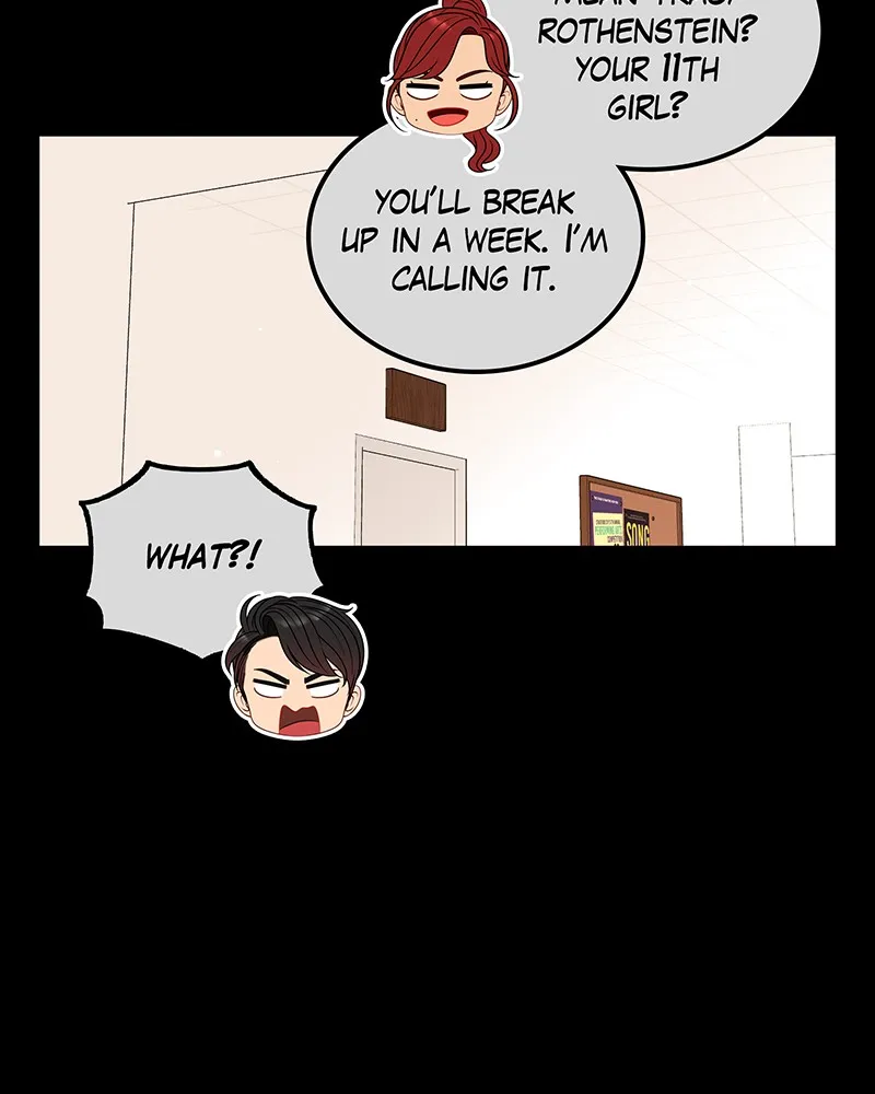 Match Made in Hell Chapter 8 page 29 - 