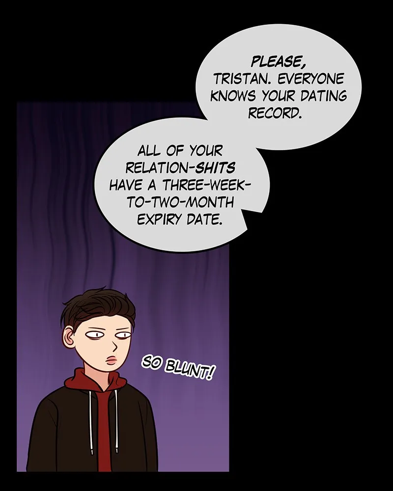 Match Made in Hell Chapter 8 page 30 - 