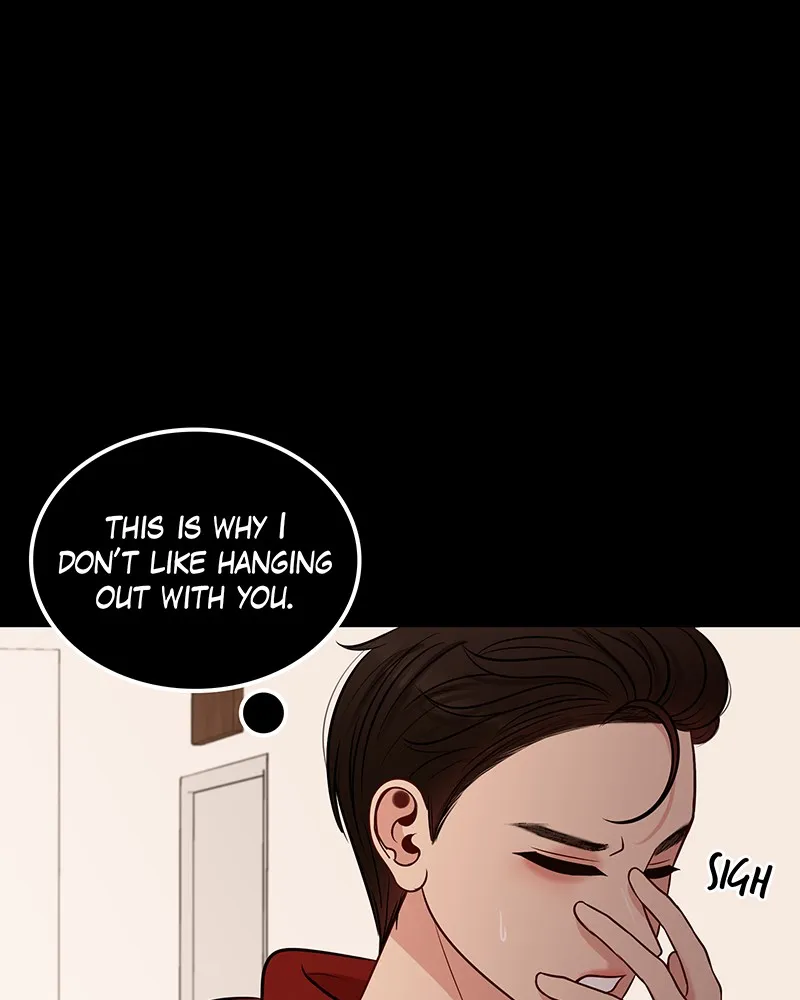 Match Made in Hell Chapter 8 page 31 - 