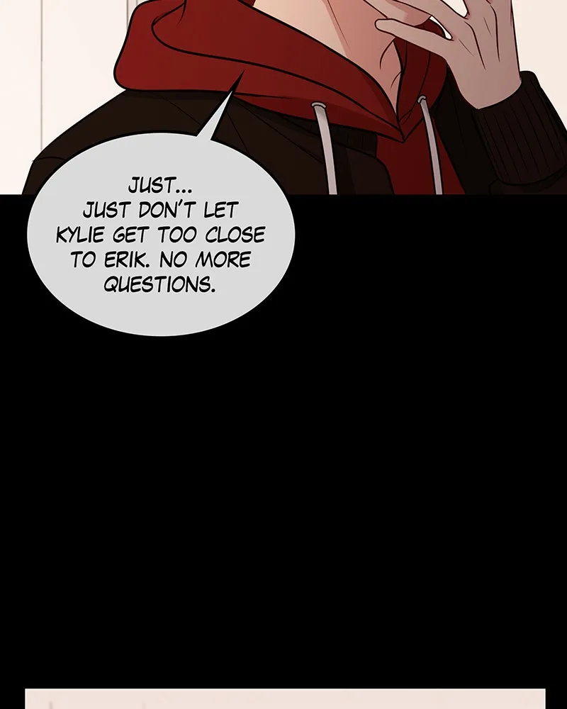 Match Made in Hell Chapter 8 page 32 - 