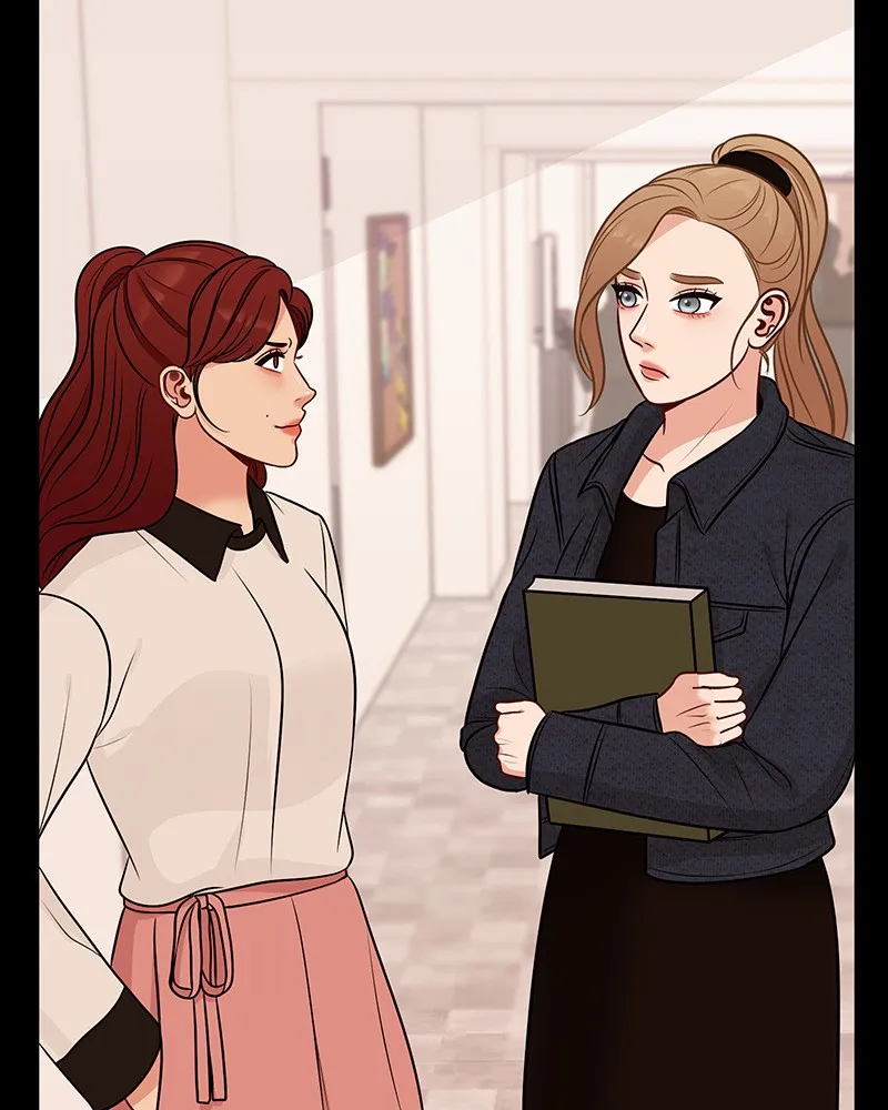 Match Made in Hell Chapter 8 page 33 - 