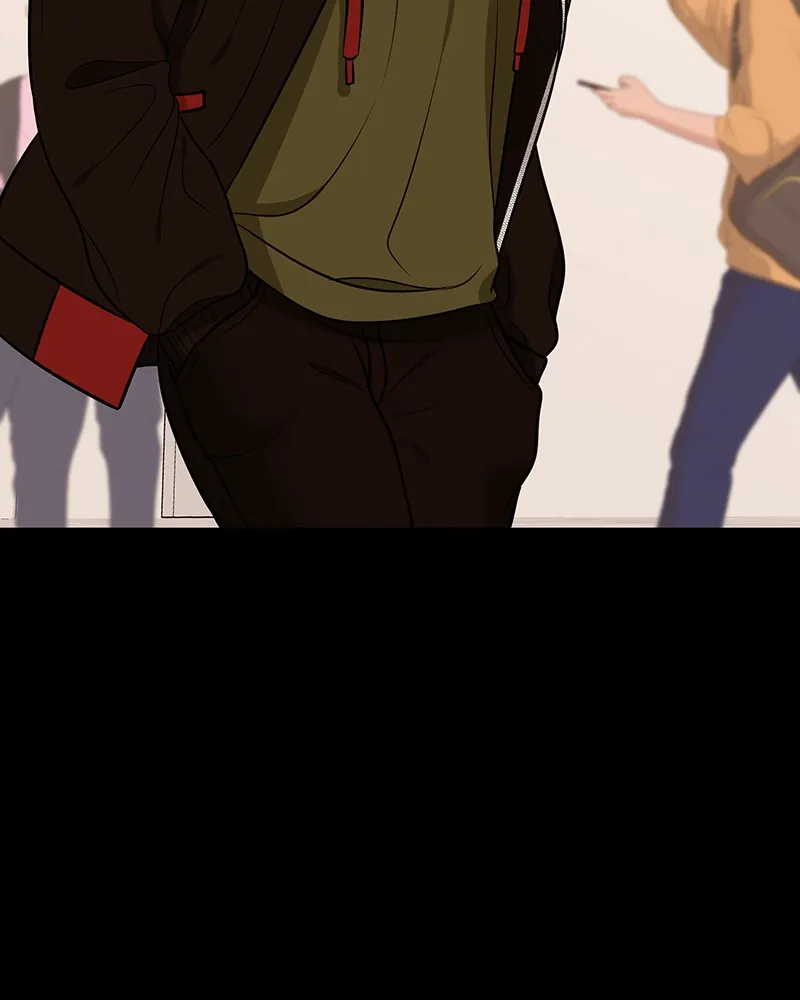 Match Made in Hell Chapter 8 page 38 - 