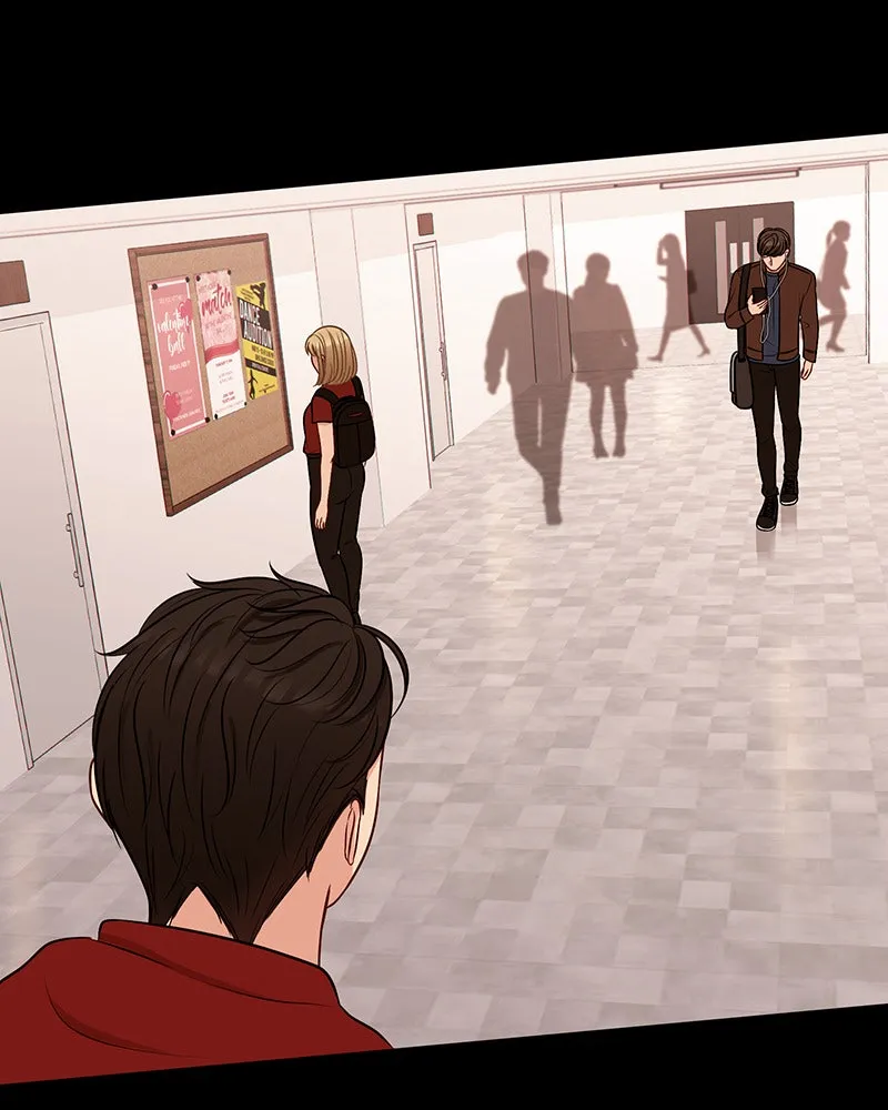 Match Made in Hell Chapter 8 page 40 - 