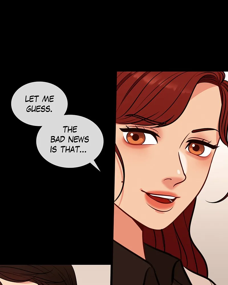 Match Made in Hell Chapter 8 page 5 - 