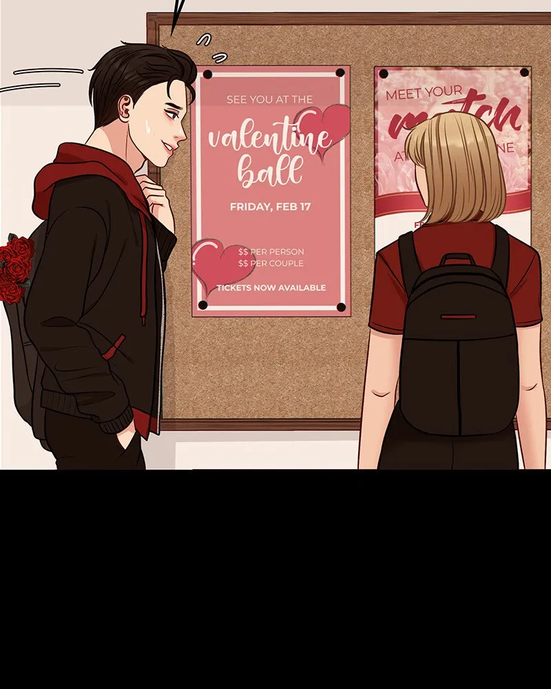 Match Made in Hell Chapter 8 page 44 - 