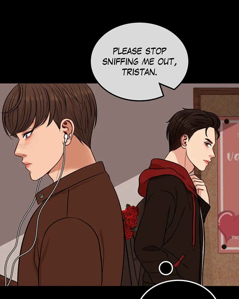 Match Made in Hell Chapter 8 page 45 - 