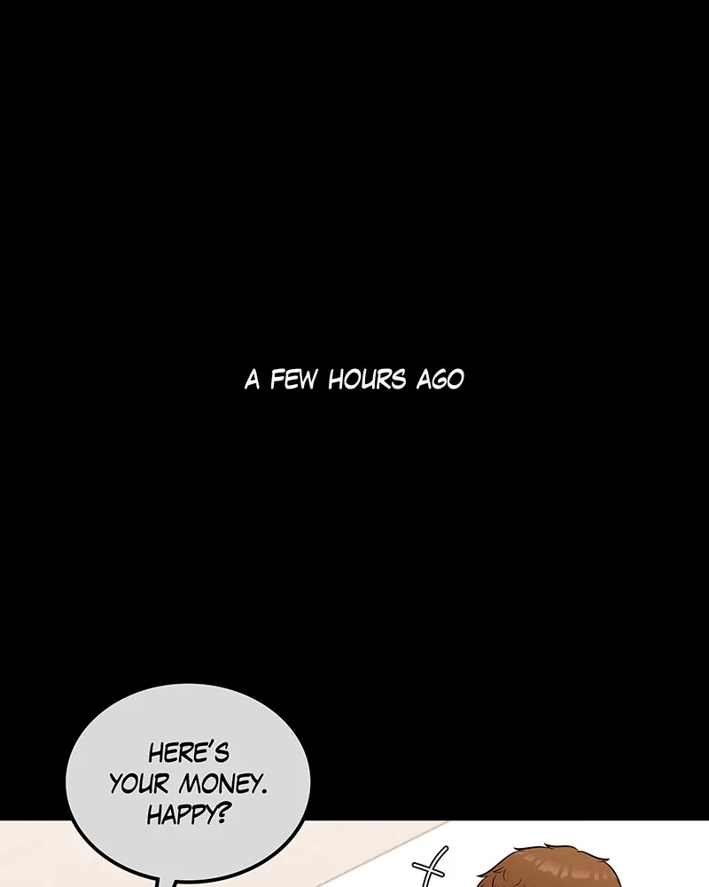 Match Made in Hell Chapter 8 page 47 - 
