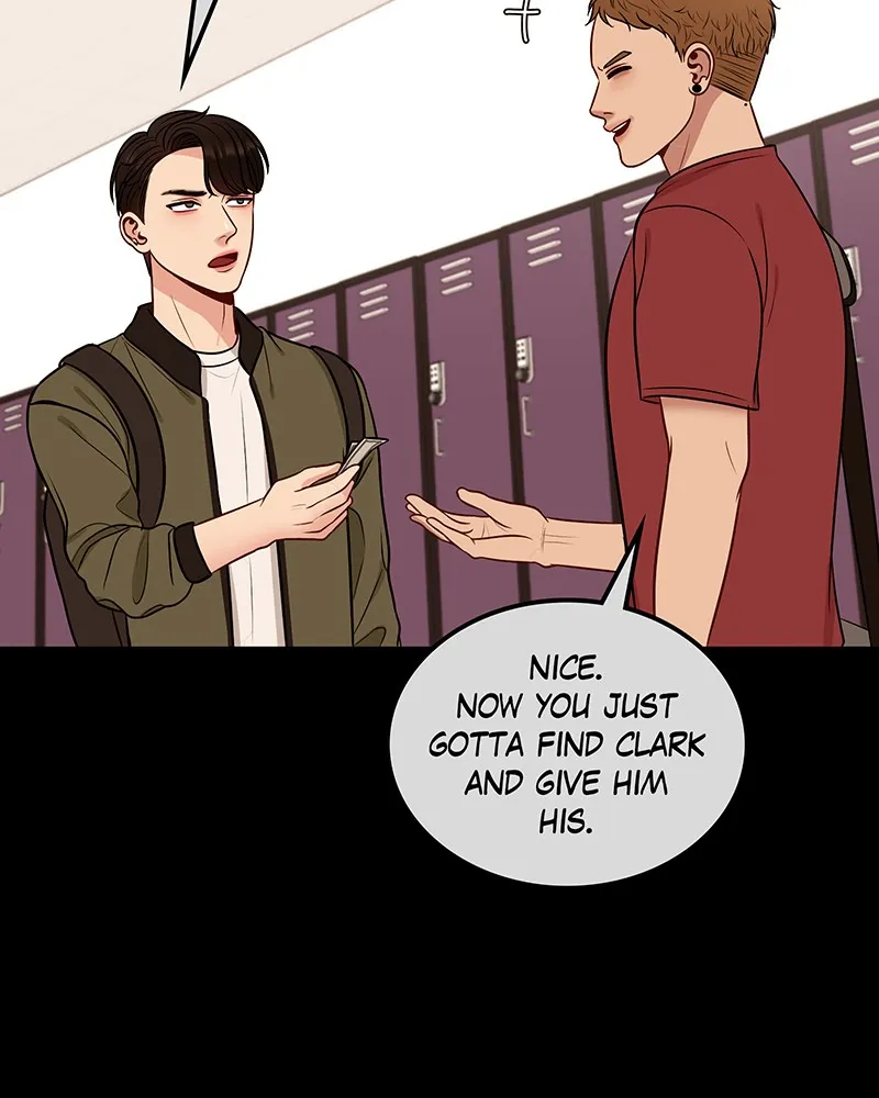 Match Made in Hell Chapter 8 page 48 - 