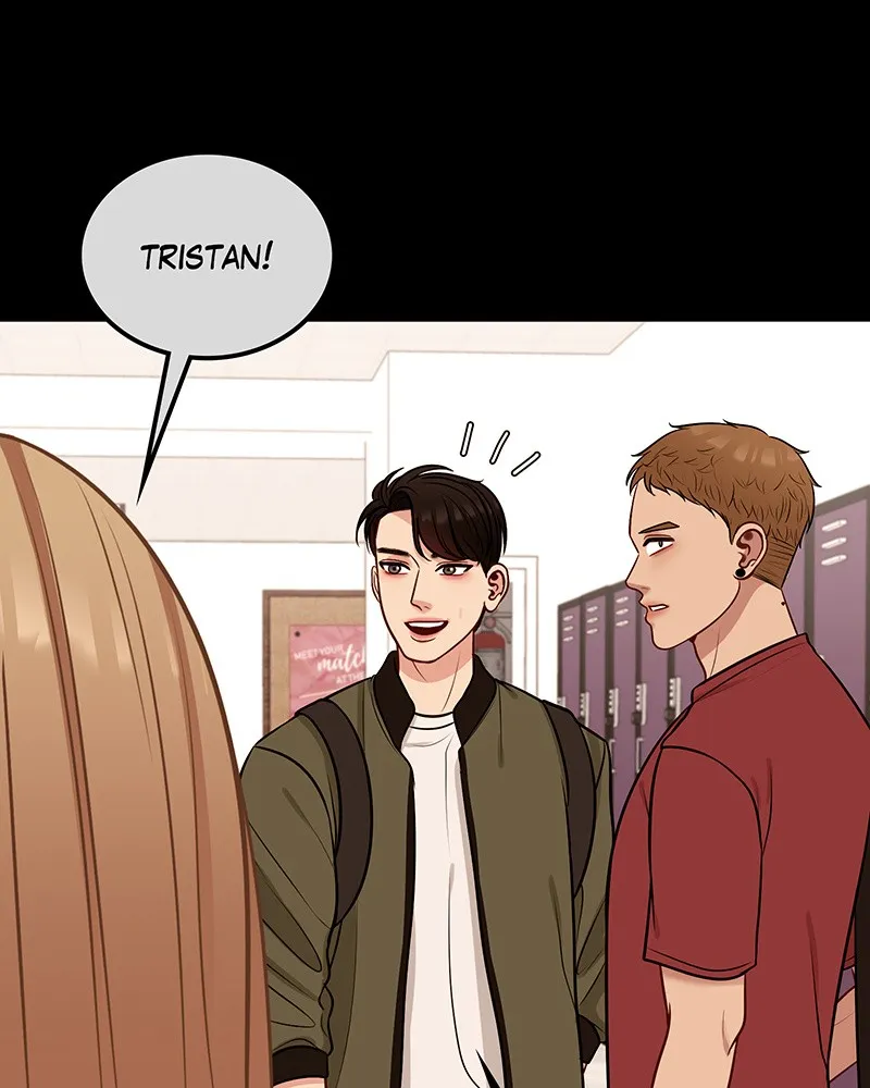 Match Made in Hell Chapter 8 page 49 - 