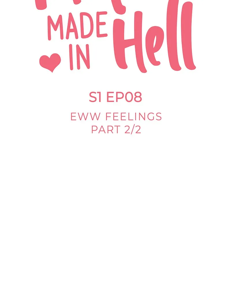 Match Made in Hell Chapter 8 page 54 - 