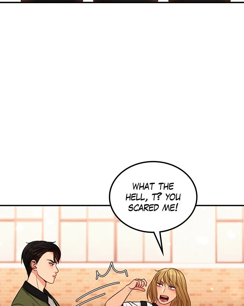 Match Made in Hell Chapter 8 page 57 - 