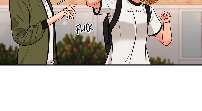 Match Made in Hell Chapter 8 page 58 - 