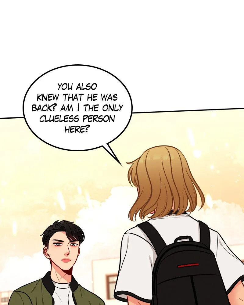 Match Made in Hell Chapter 8 page 59 - 