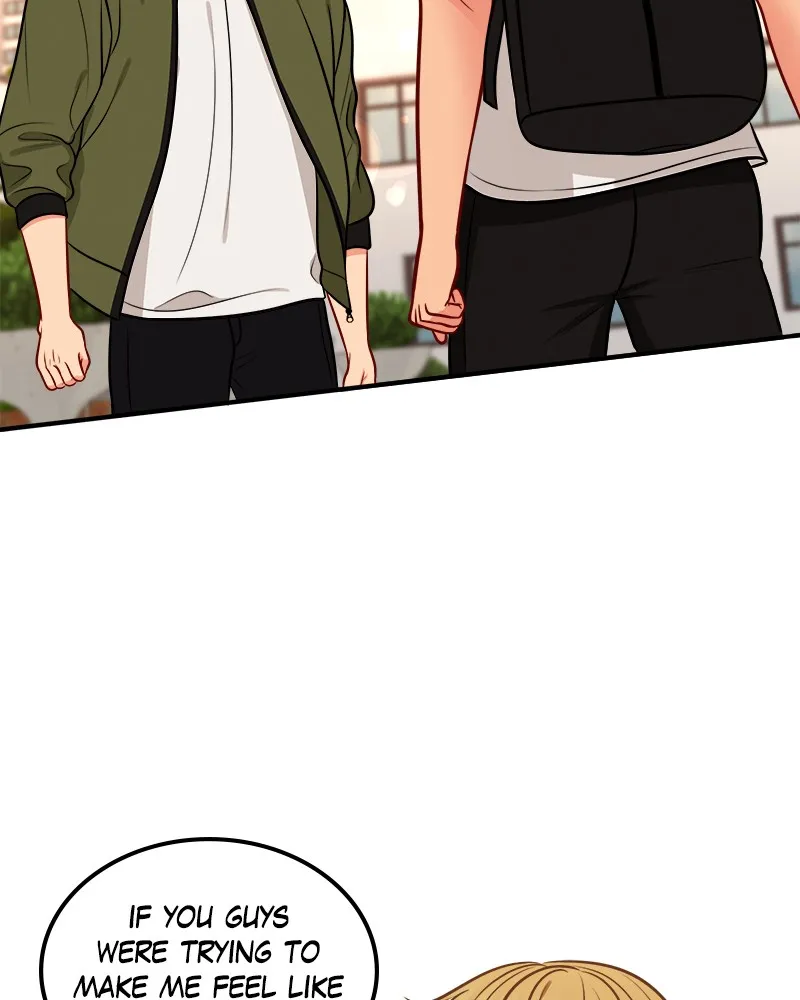 Match Made in Hell Chapter 8 page 60 - 