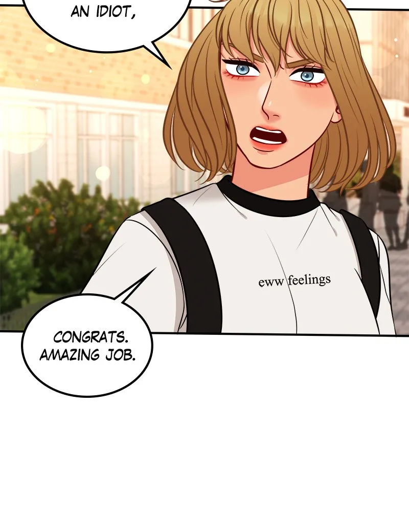 Match Made in Hell Chapter 8 page 61 - 