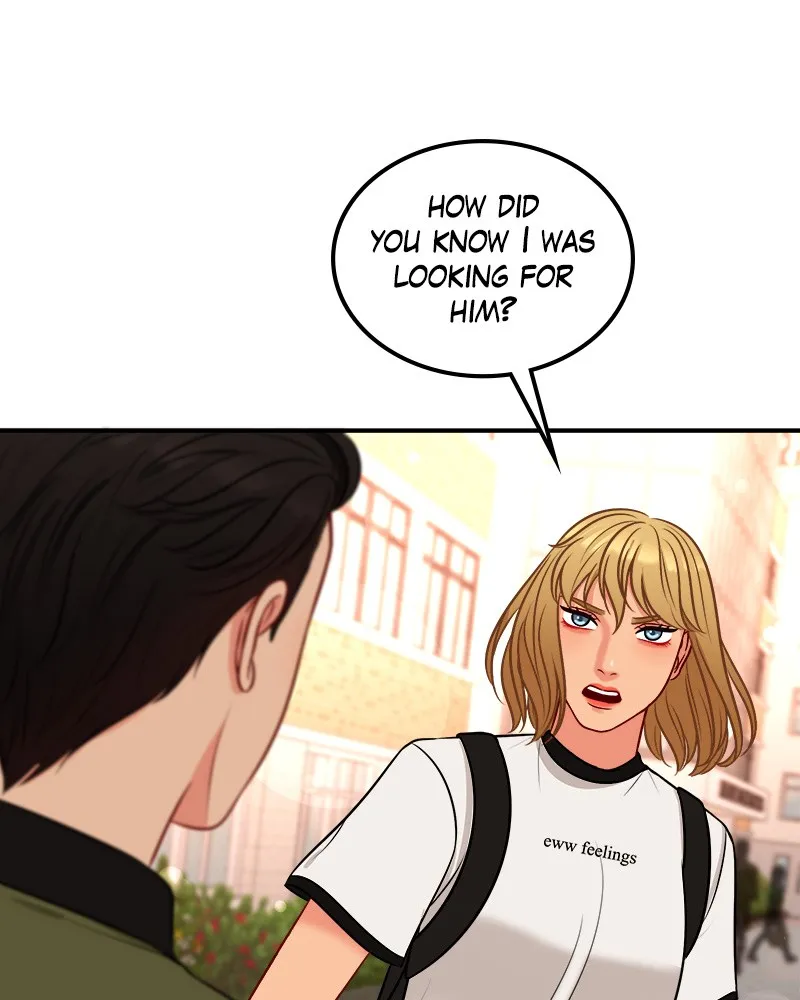 Match Made in Hell Chapter 8 page 62 - 