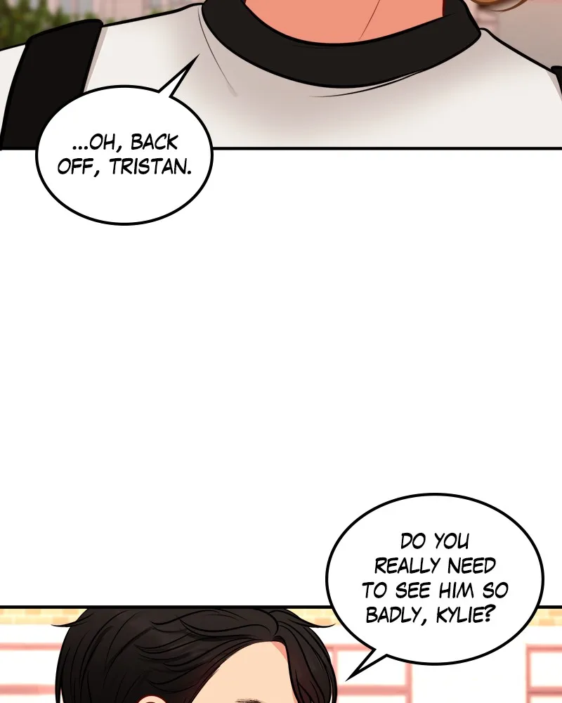 Match Made in Hell Chapter 8 page 67 - 