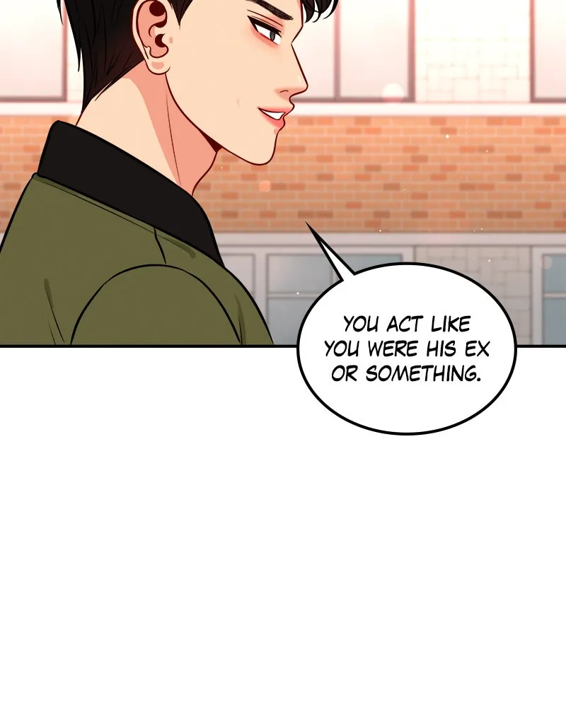 Match Made in Hell Chapter 8 page 68 - 