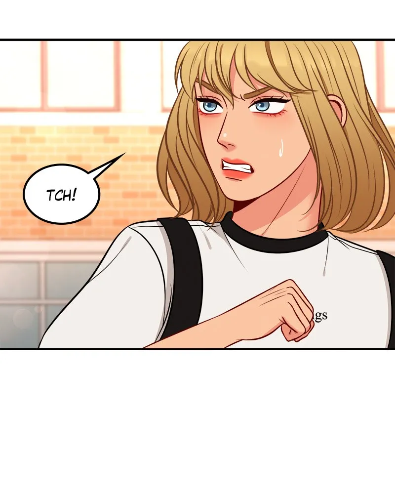 Match Made in Hell Chapter 8 page 69 - 
