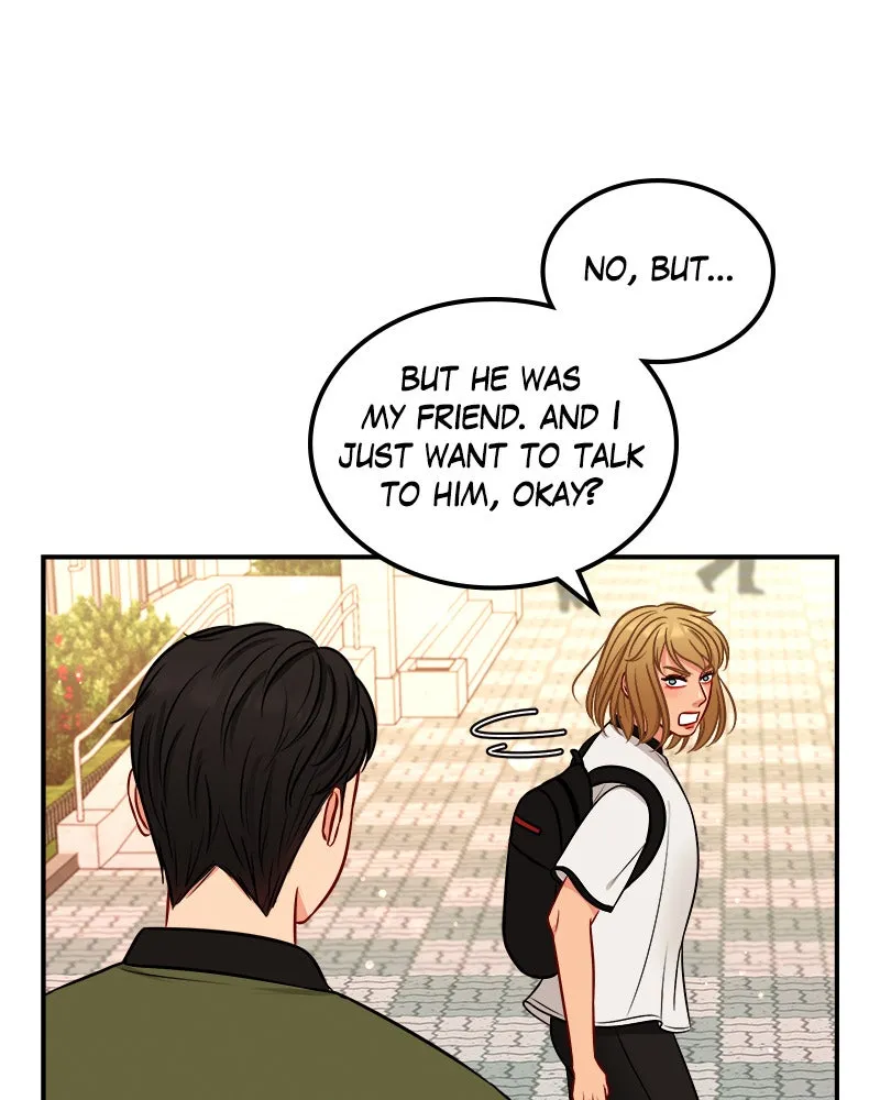 Match Made in Hell Chapter 8 page 70 - 
