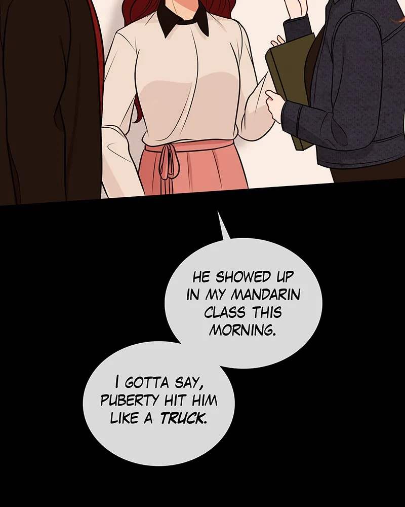 Match Made in Hell Chapter 8 page 8 - 