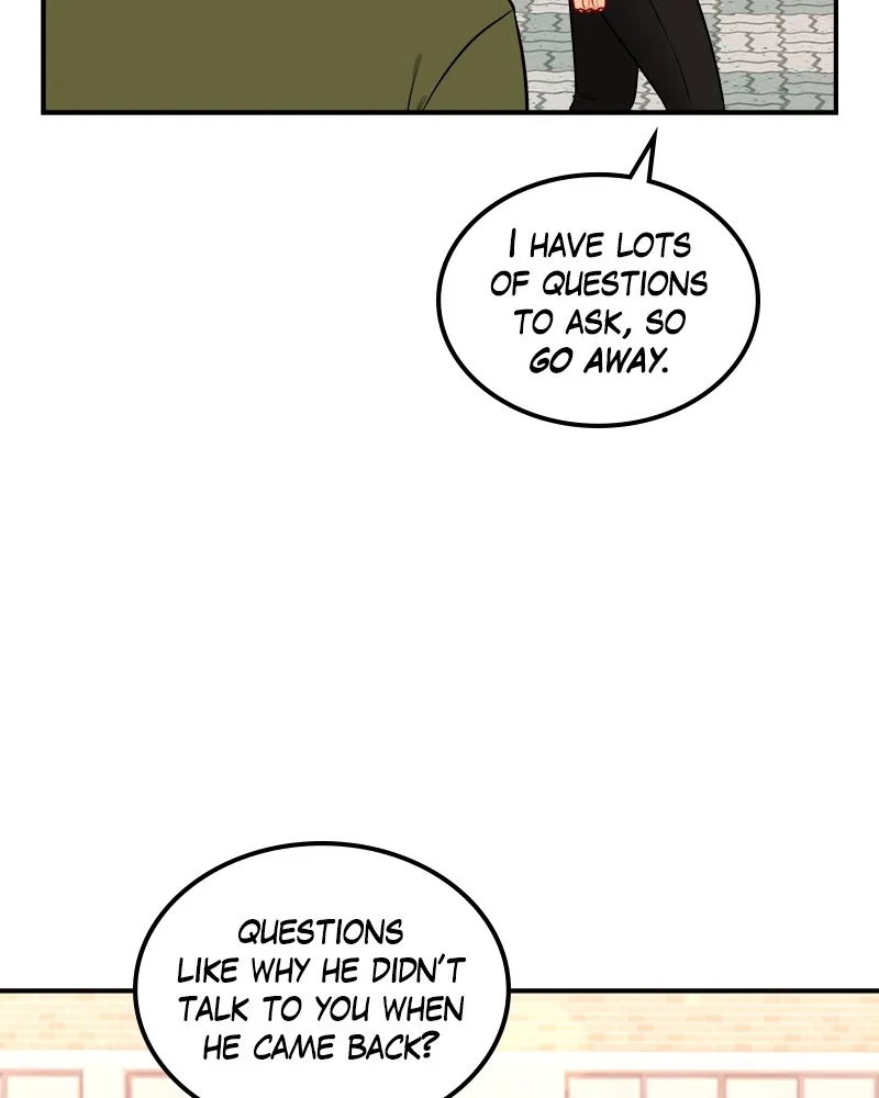 Match Made in Hell Chapter 8 page 71 - 