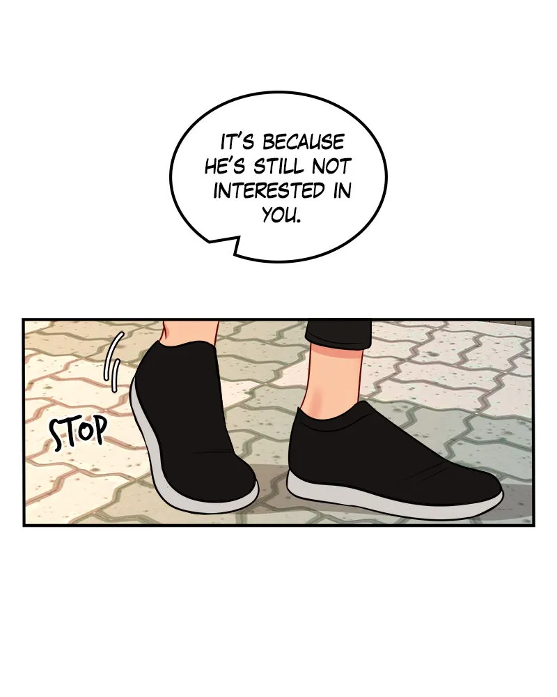 Match Made in Hell Chapter 8 page 73 - 