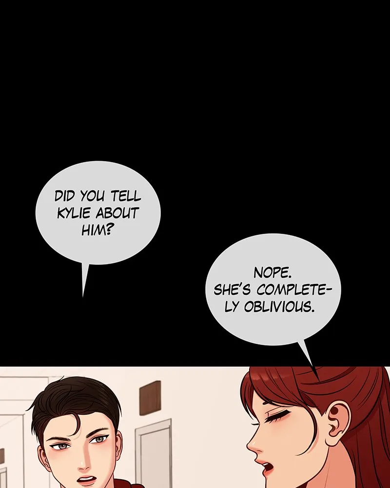 Match Made in Hell Chapter 8 page 9 - 