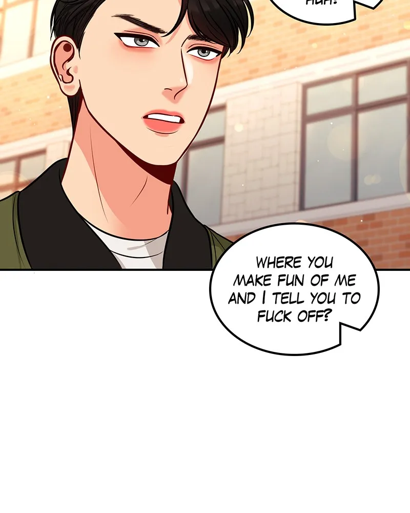 Match Made in Hell Chapter 8 page 81 - 