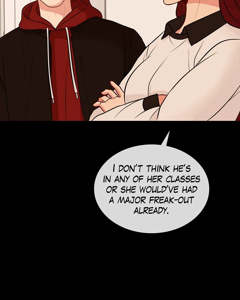 Match Made in Hell Chapter 8 page 10 - 