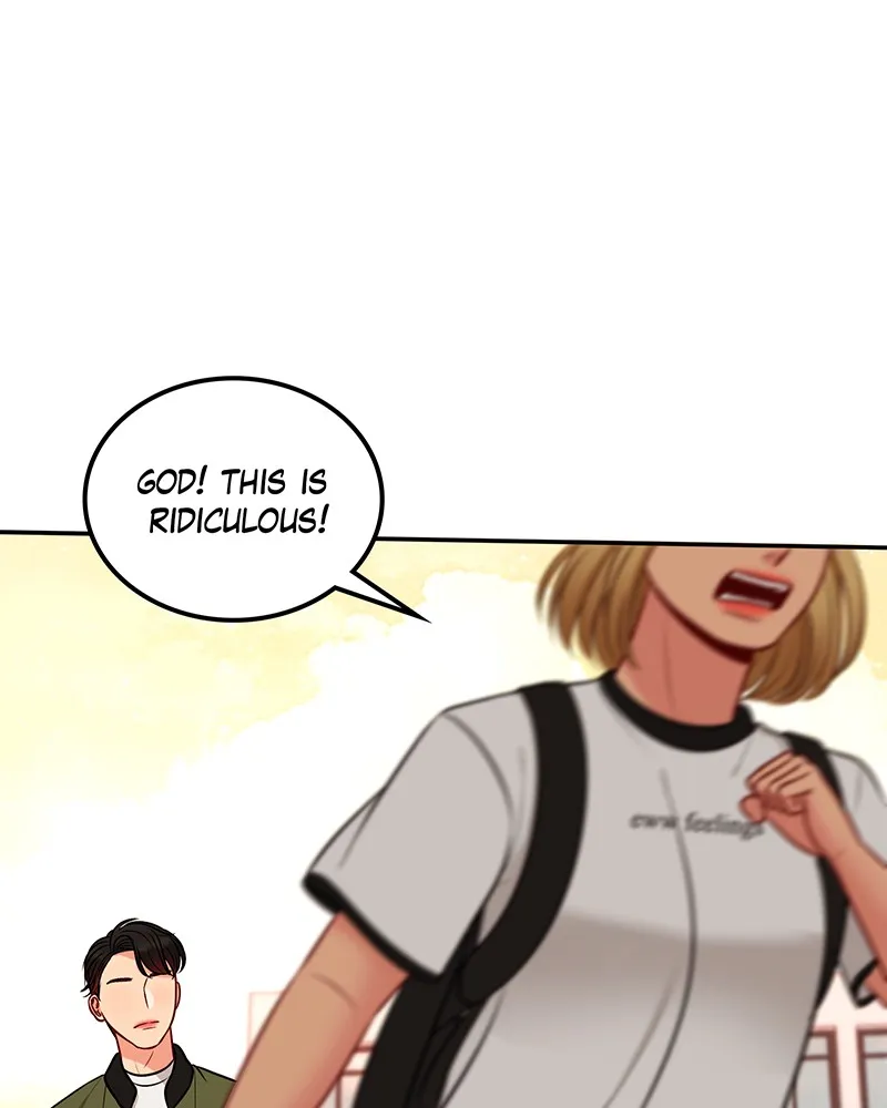Match Made in Hell Chapter 8 page 93 - 