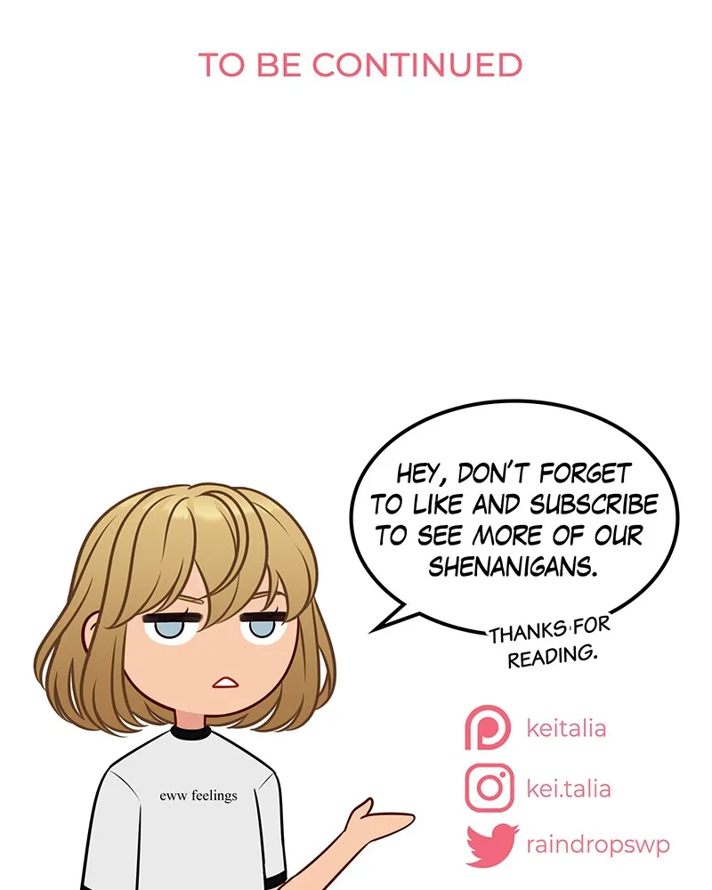 Match Made in Hell Chapter 8 page 97 - 