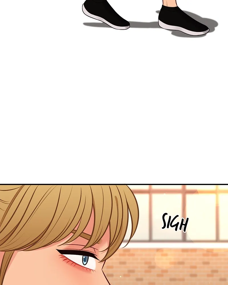 Match Made in Hell Chapter 9 page 102 - 