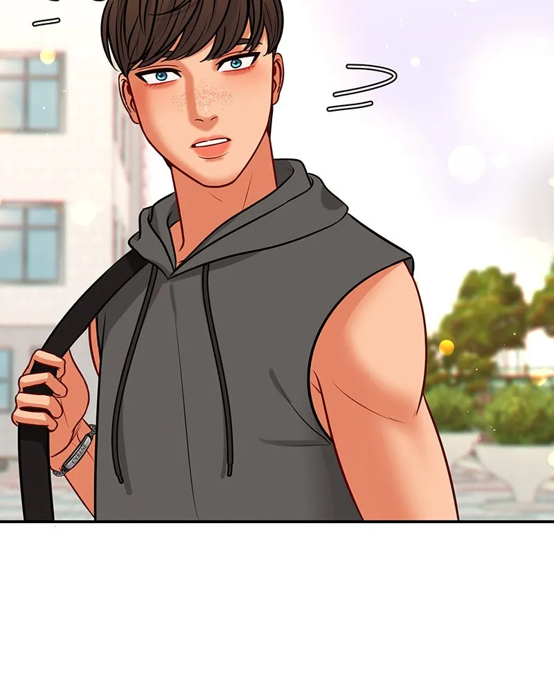 Match Made in Hell Chapter 9 page 107 - 