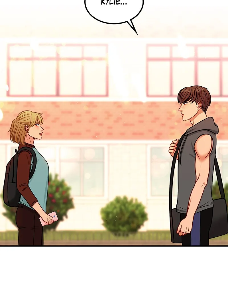 Match Made in Hell Chapter 9 page 110 - 