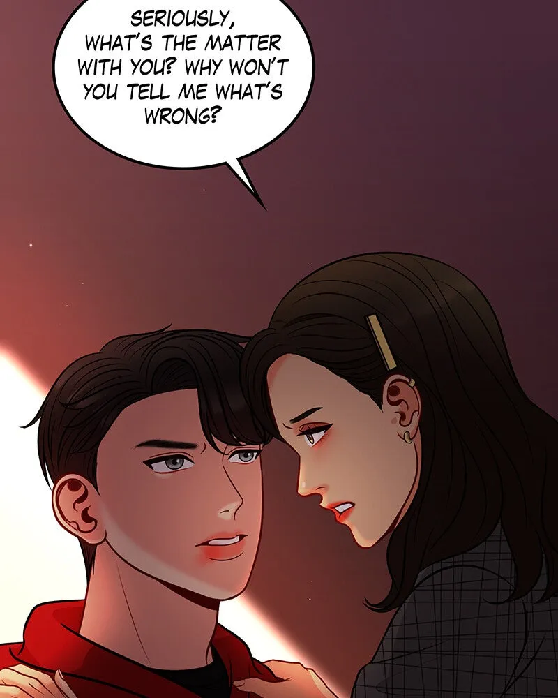 Match Made in Hell Chapter 9 page 121 - 