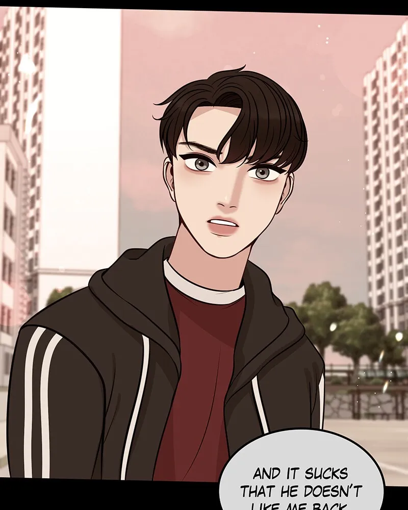 Match Made in Hell Chapter 9 page 126 - 