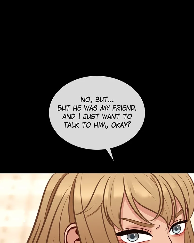 Match Made in Hell Chapter 9 page 128 - 