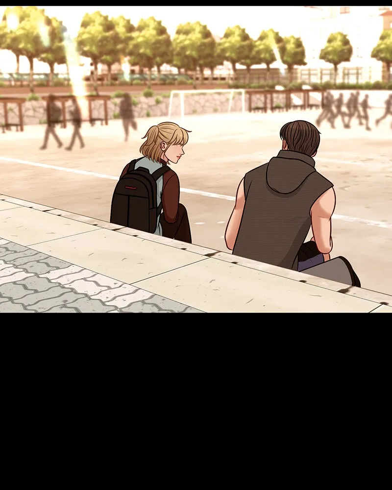 Match Made in Hell Chapter 9 page 130 - 