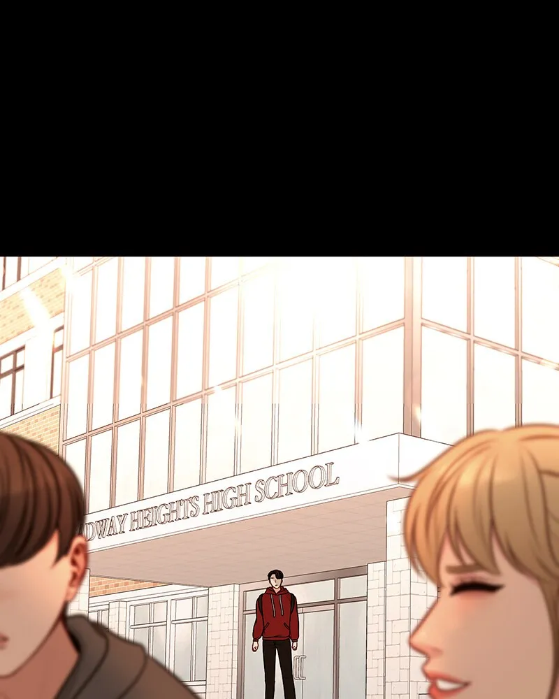 Match Made in Hell Chapter 9 page 132 - 