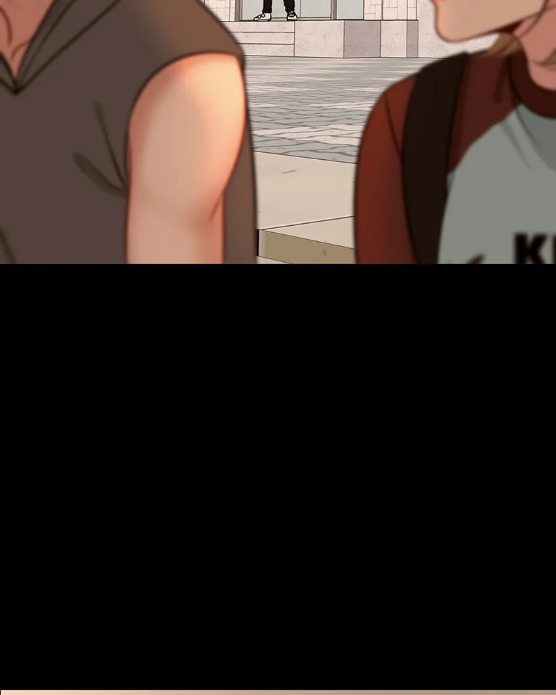 Match Made in Hell Chapter 9 page 133 - 