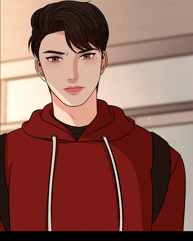 Match Made in Hell Chapter 9 page 134 - 