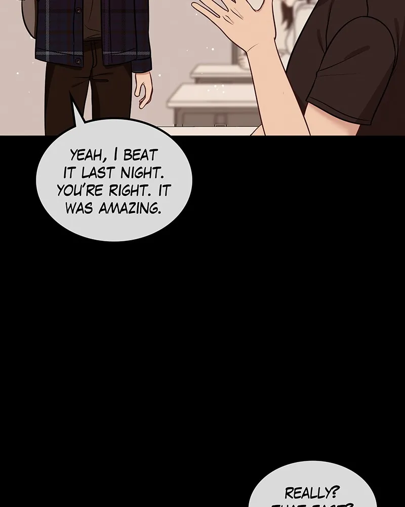 Match Made in Hell Chapter 9 page 17 - 