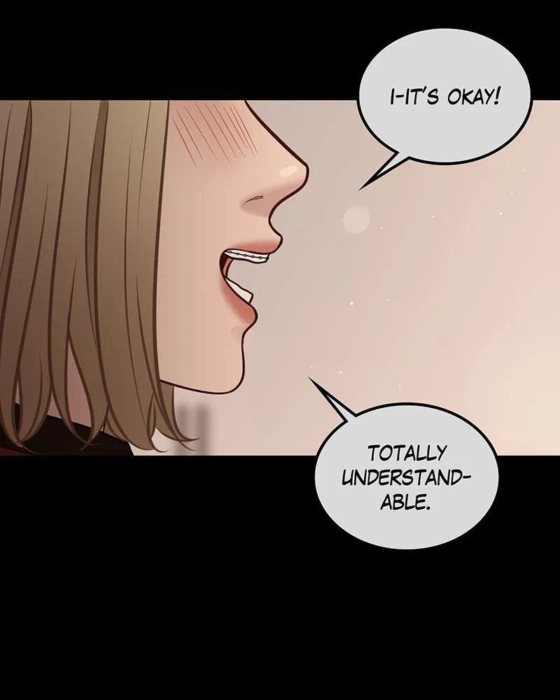 Match Made in Hell Chapter 9 page 36 - 